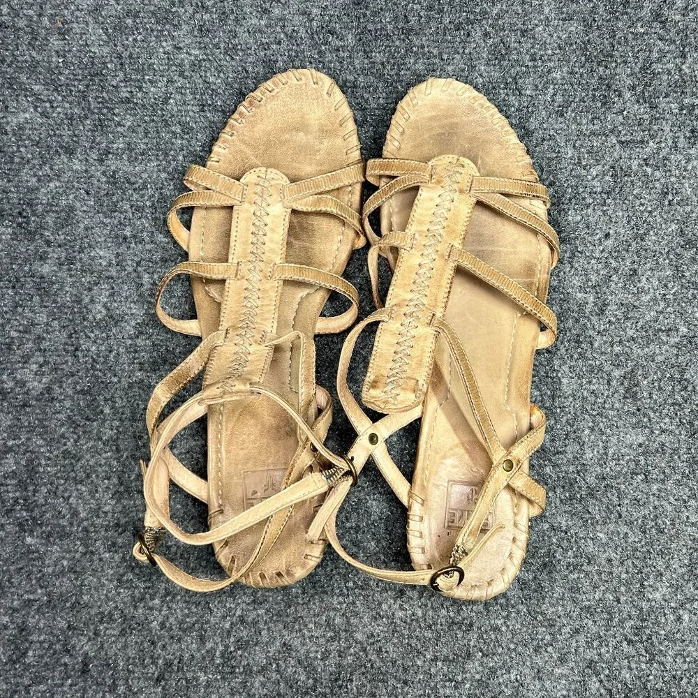 Frye amelie stitch